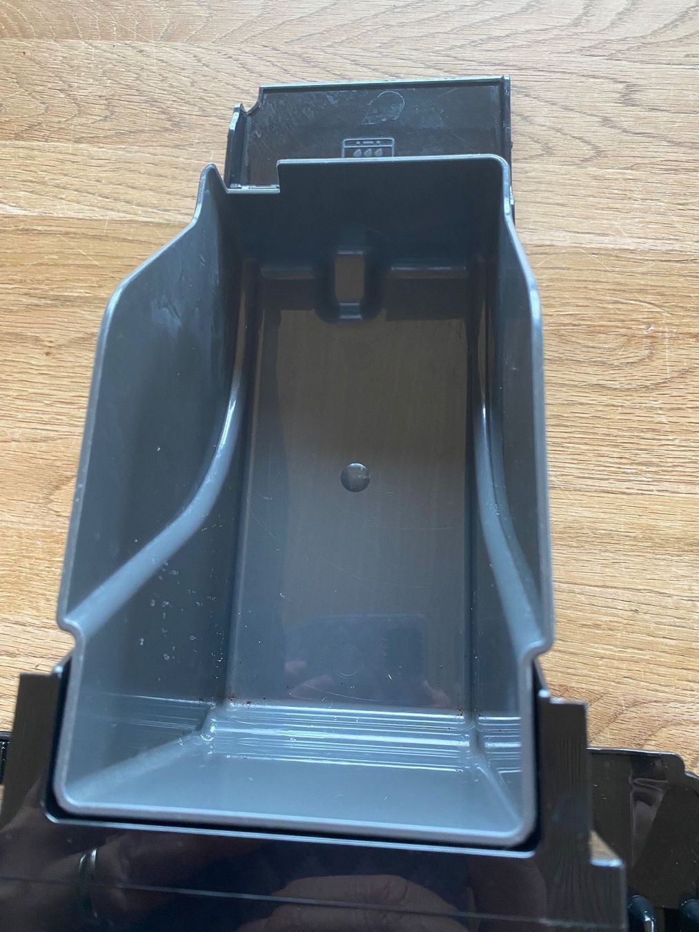 De'Longhi Macchine per caffè & Macchine per espresso: PrimaDonna Soul ECAM610.55.SB – Usato da Tafers venduto da Doti 6