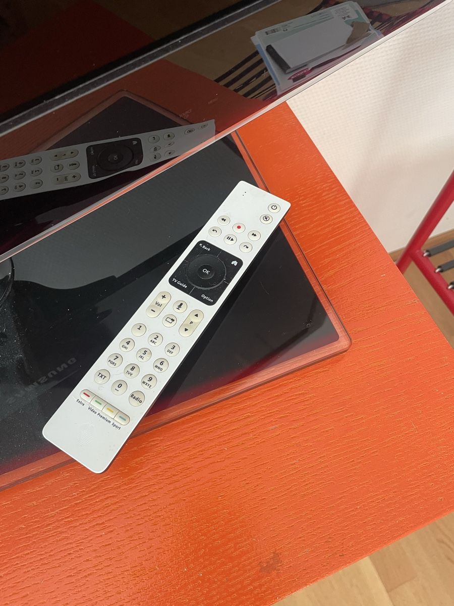 Samsung Televisori: Fernseher von Samsung – Usato da Uetikon am See venduto da Wigglo 3