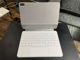 Magic Keyboard für iPad Air