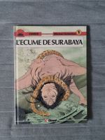 Cargo Tome 1: L'écume de Surabaya