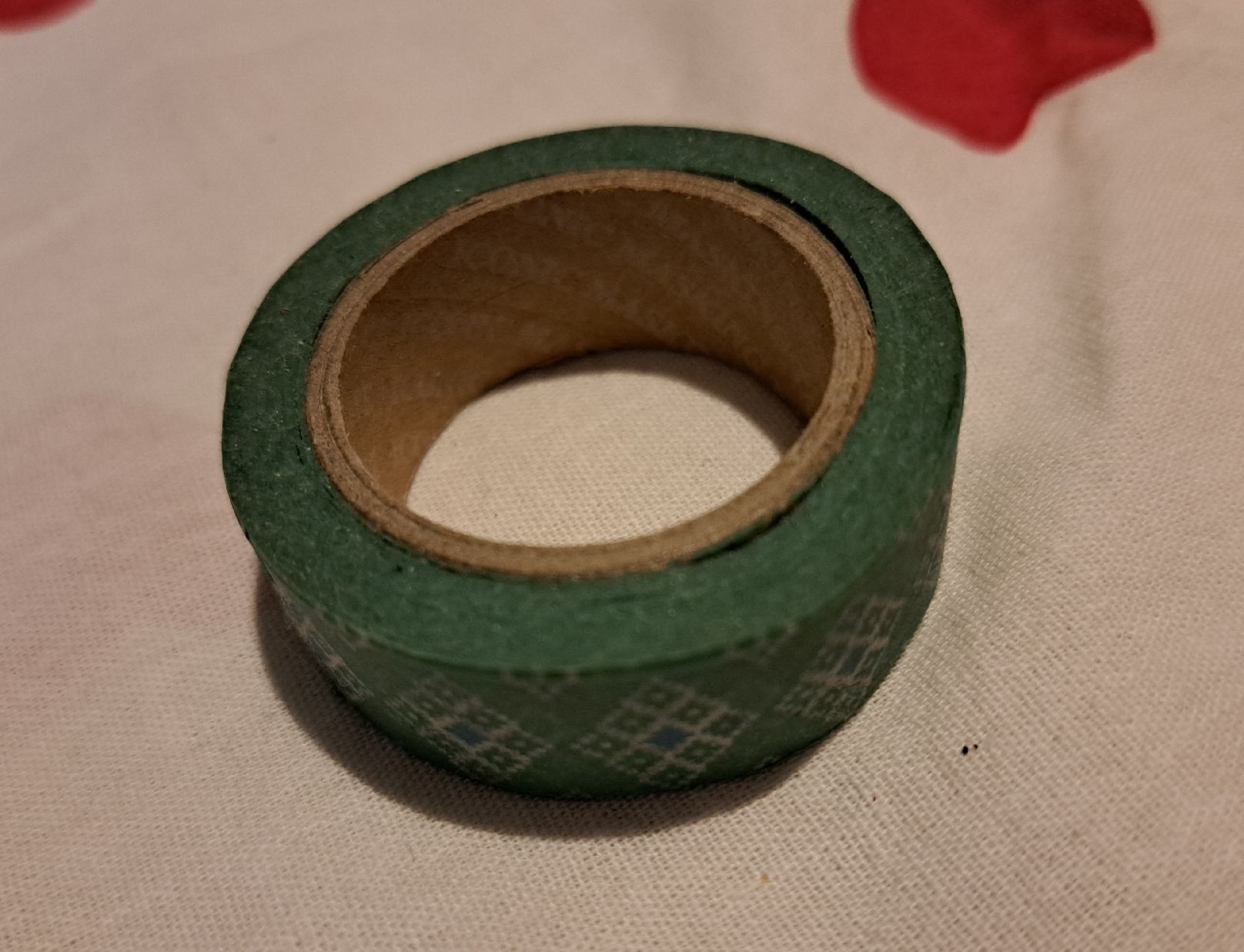 Altro materiale per ufficio: 3x Washi Tapes Klebebandrollen – Usato da Zürich venduto da dph_r9t2 1