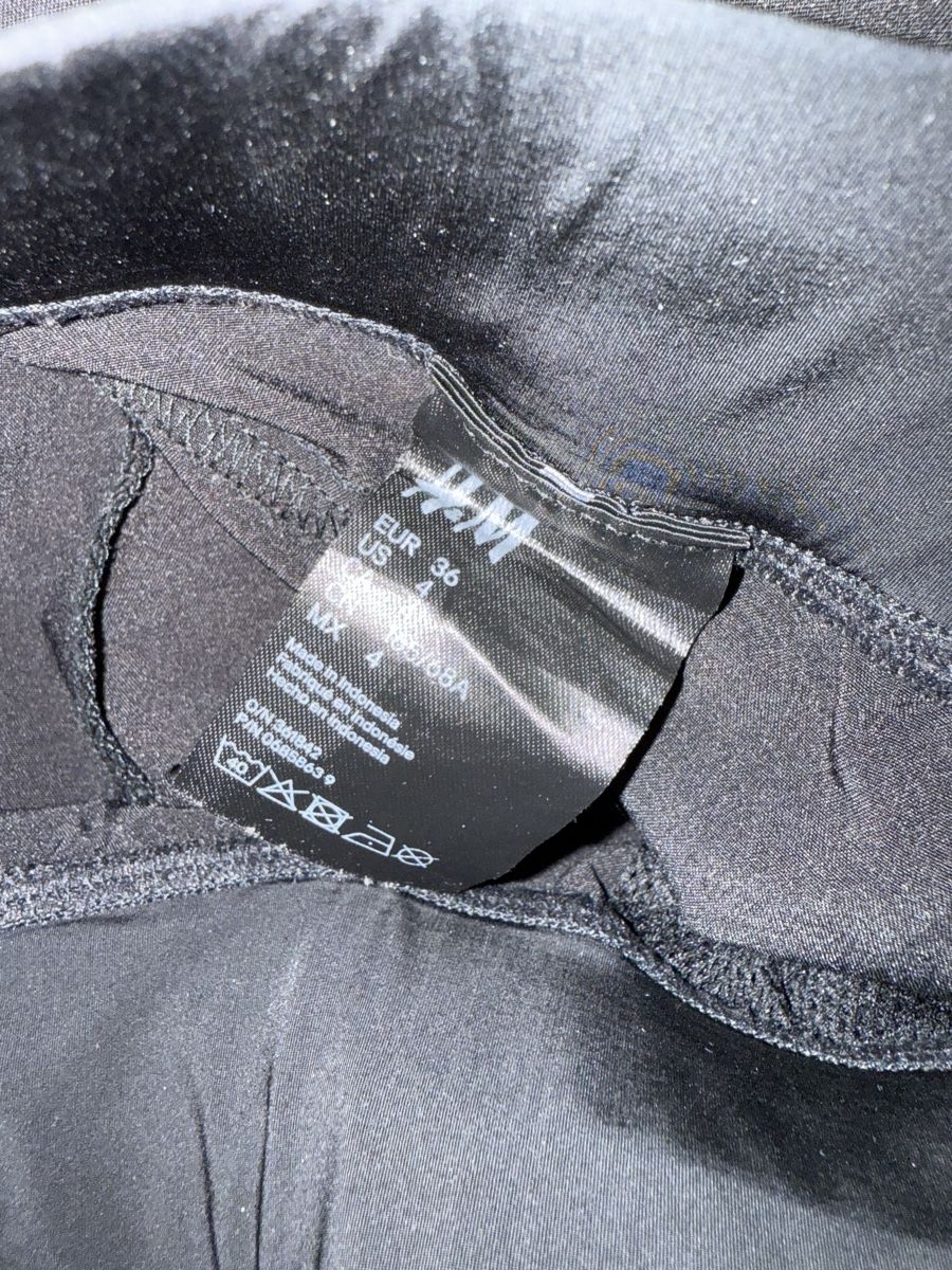 Pantaloni: Sporthose – Usato da visp venduto da Kmemo1 2