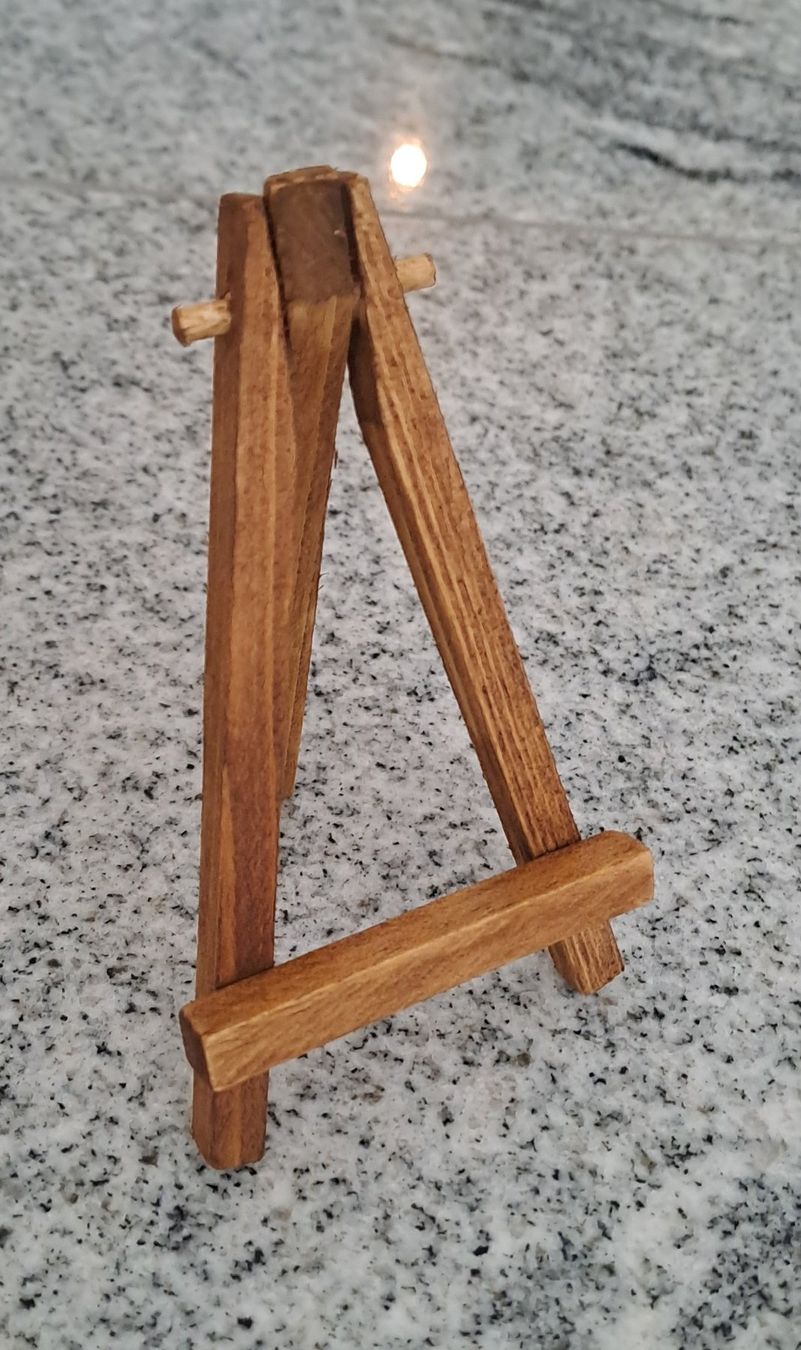 Allestimento di negozi e stand fieristici: Dreibein 12cm – Nuovo (secondo la descrizione) da Oberkirch LU venduto da fabi0812