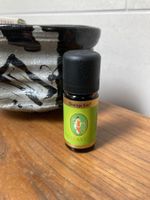 PRIMAVERA Aromaöl Duftöl ätherisches Öl , "Orange Bio"