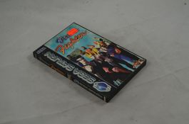 Virtua Fighter Sega Saturn Spiel CIB