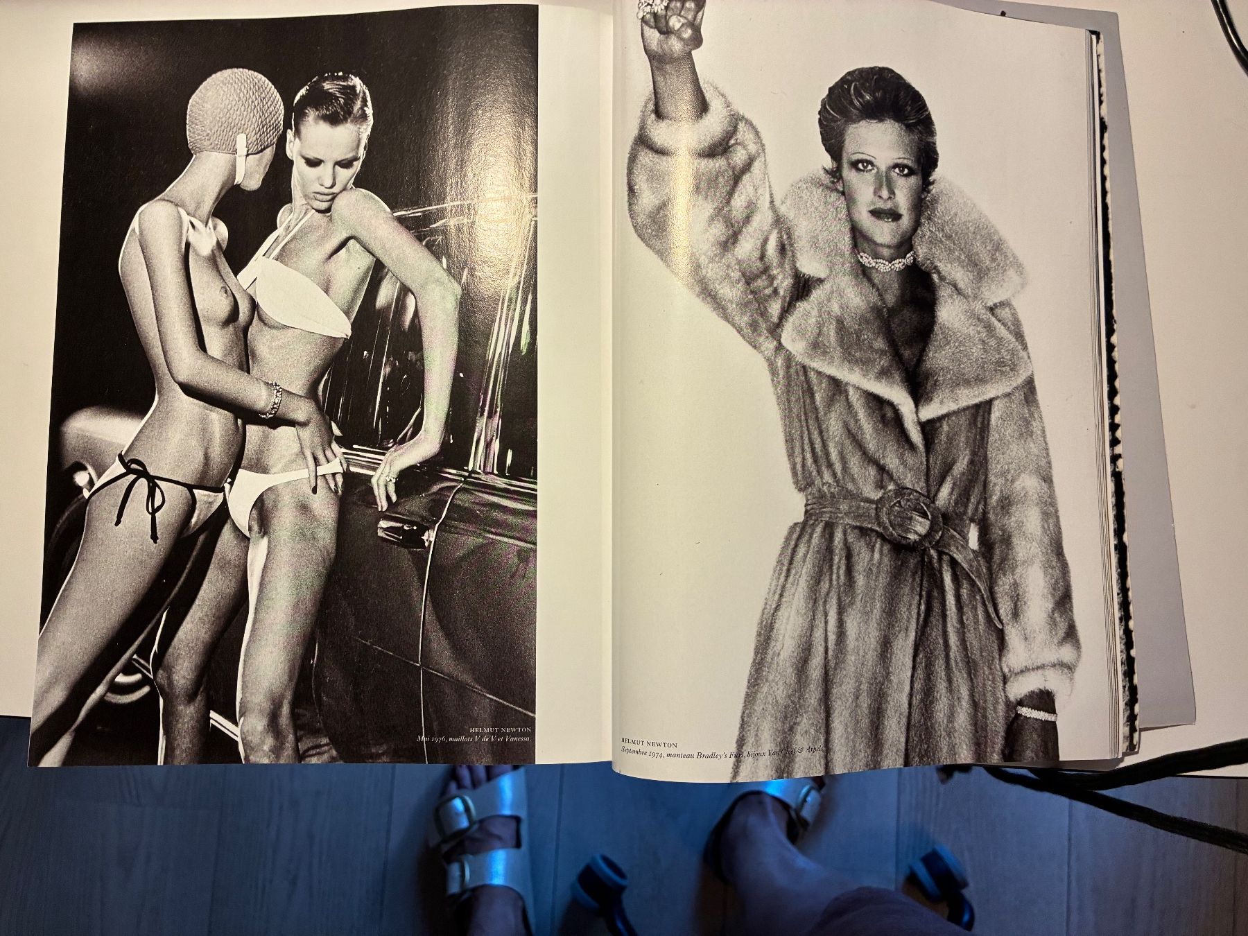 Riviste & Magazine: Vogue Magazine cent ans – Usato da Zürich venduto da tacita01 4