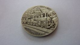 1. Augusttaler 2007 : Gotthardbahn 1882 - 2007