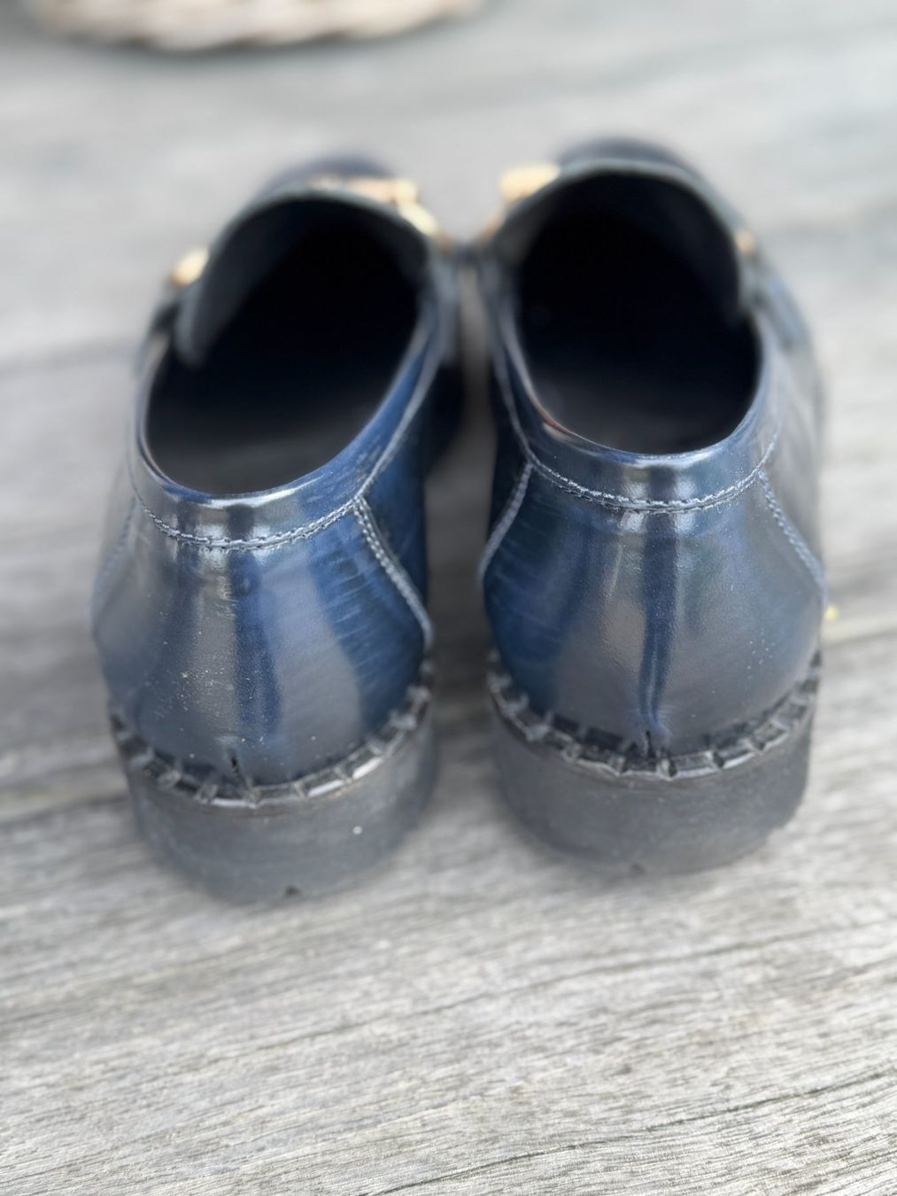 Scarpe da donna: College Loafer, gr. 40 – Usato da meggen venduto da Njamiro 2