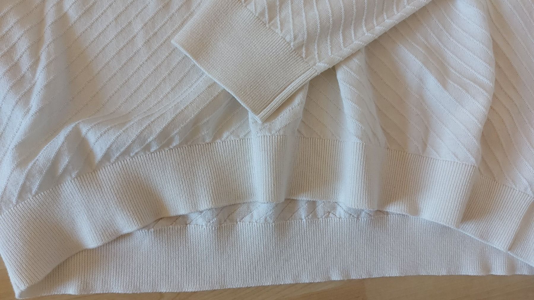 Nile Maglioni & Felpe: Nile Pullover gr.XL,Neu – Nuovo (secondo la descrizione) da langenthal venduto da rundholz7 7