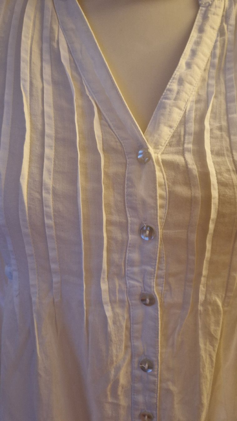 H&M Vestiti: Sommer Kleid – Usato da Klingnau venduto da fairy.princess 2