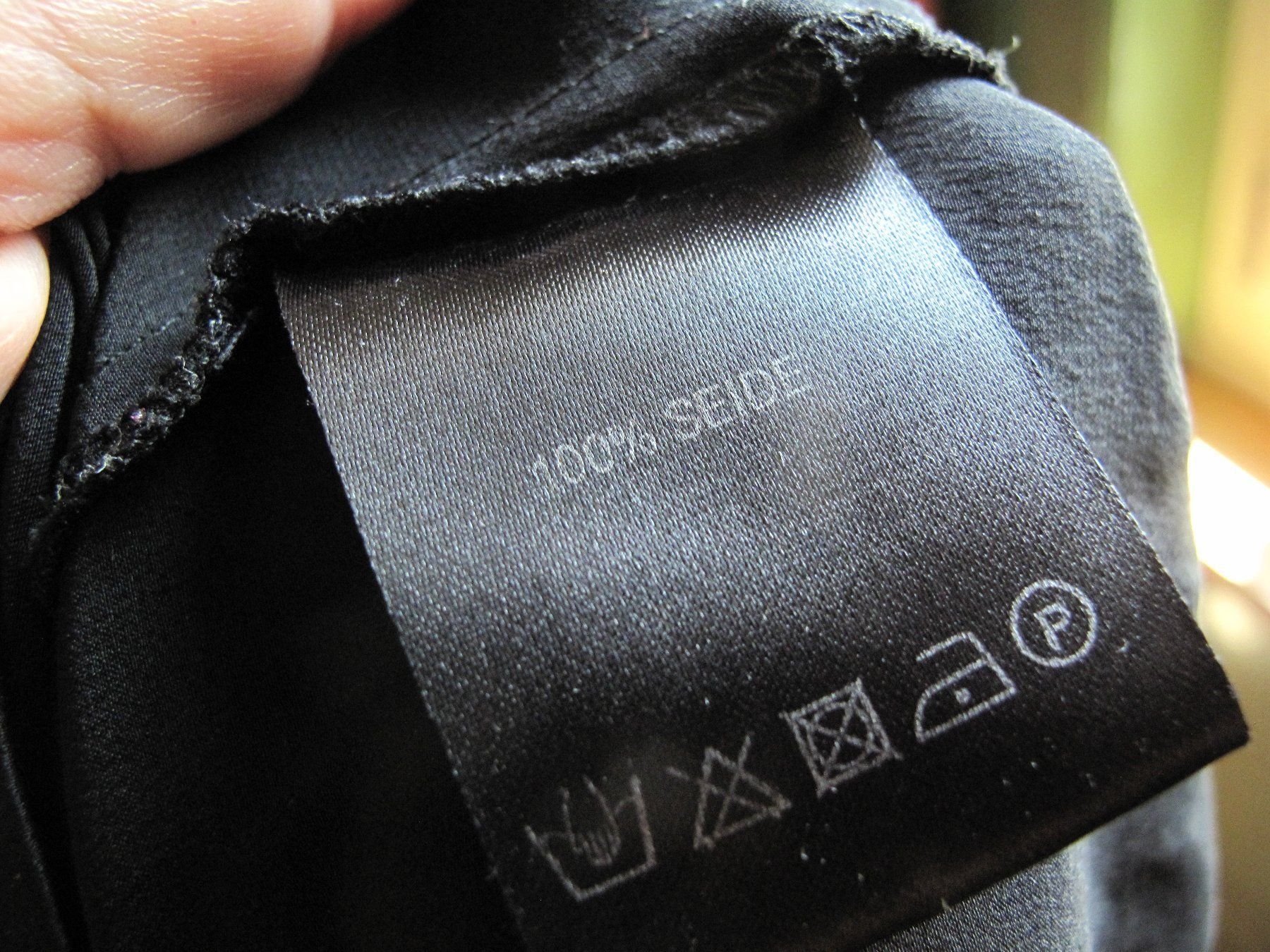 Pantalons: Shorts Gr. S made in Italy – D'occasion à glarus par Engel_888 4