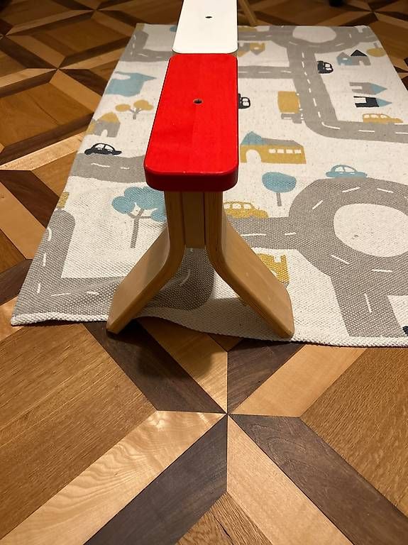 Ikea Spielzeuge: Balancierbank – Gebraucht aus Degersheim von Principessa_90 1
