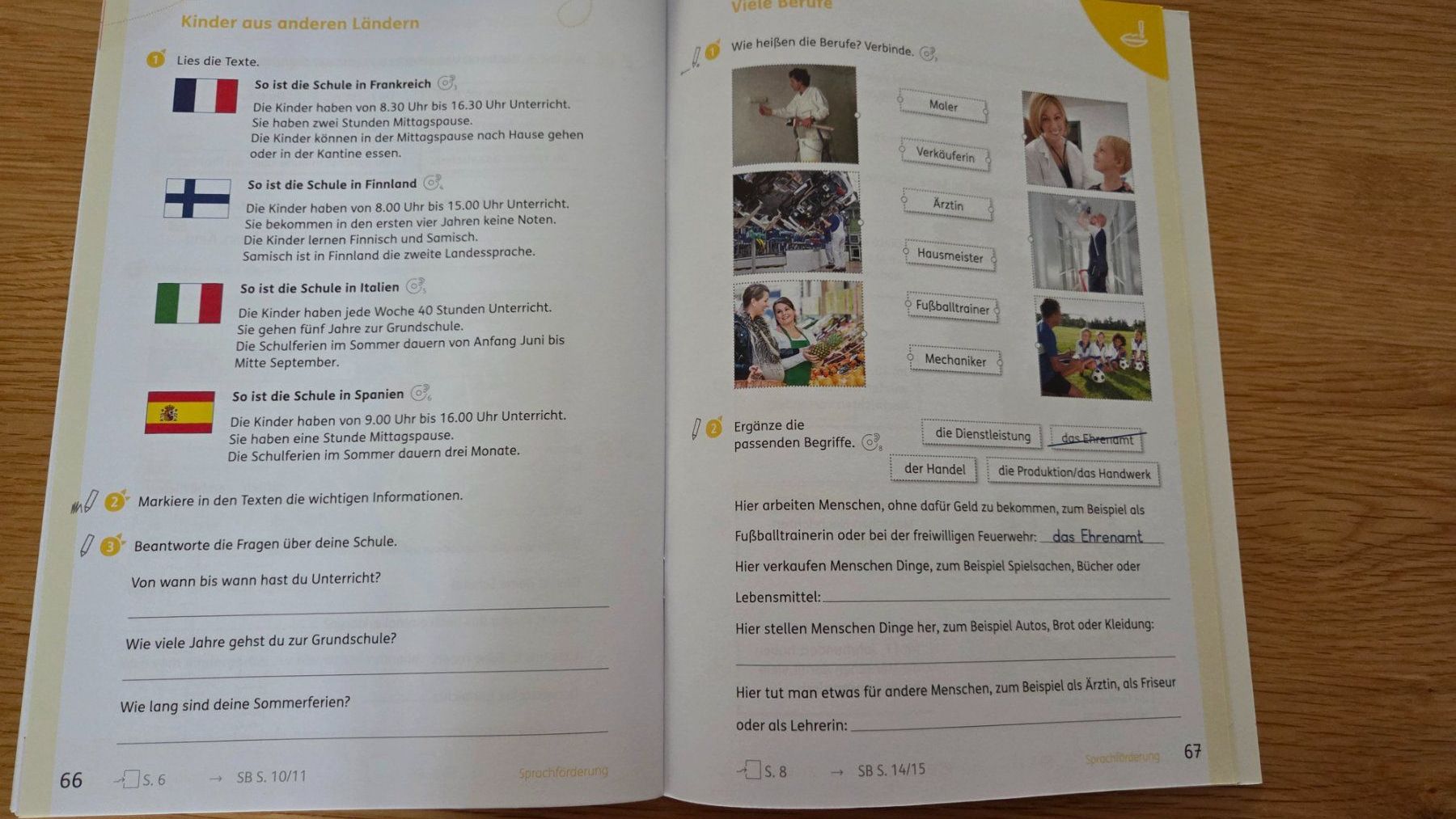 Bücher: Niko Arbeitsheft 3,4 Neu!! – Neu und originalverpackt aus Winterthur von allokay. 3
