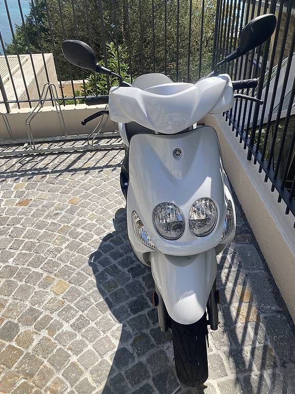Yamaha Scooters: Yamaha Neo YN 50 – Gebraucht aus Ebikon von Ibraimis 1