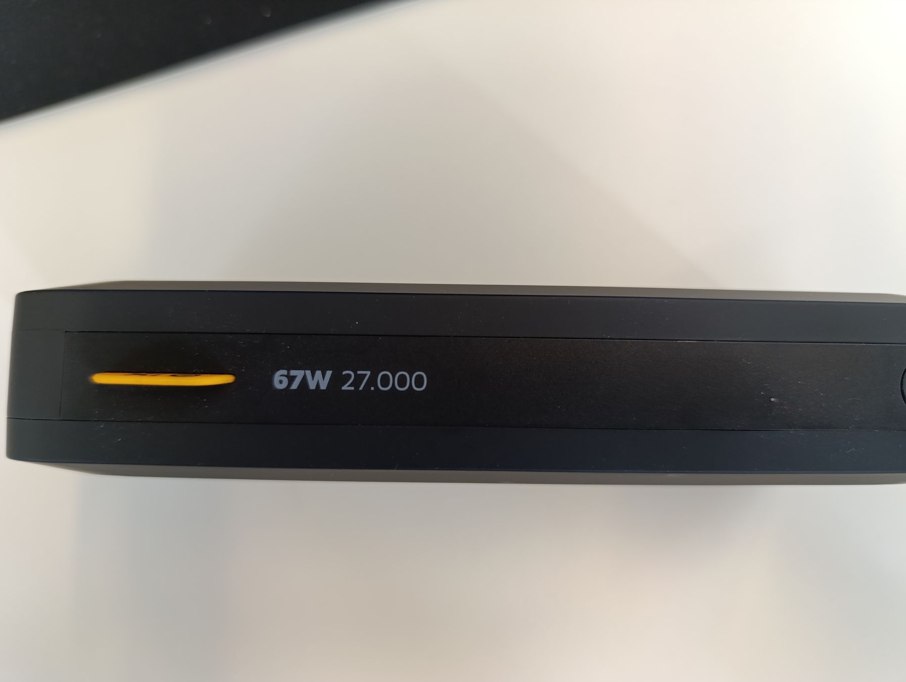 Xtorm Caricabatterie: Powerbank (Super Power) – Nuovo (secondo la descrizione) da Stäfa venduto da Phenomenom 1