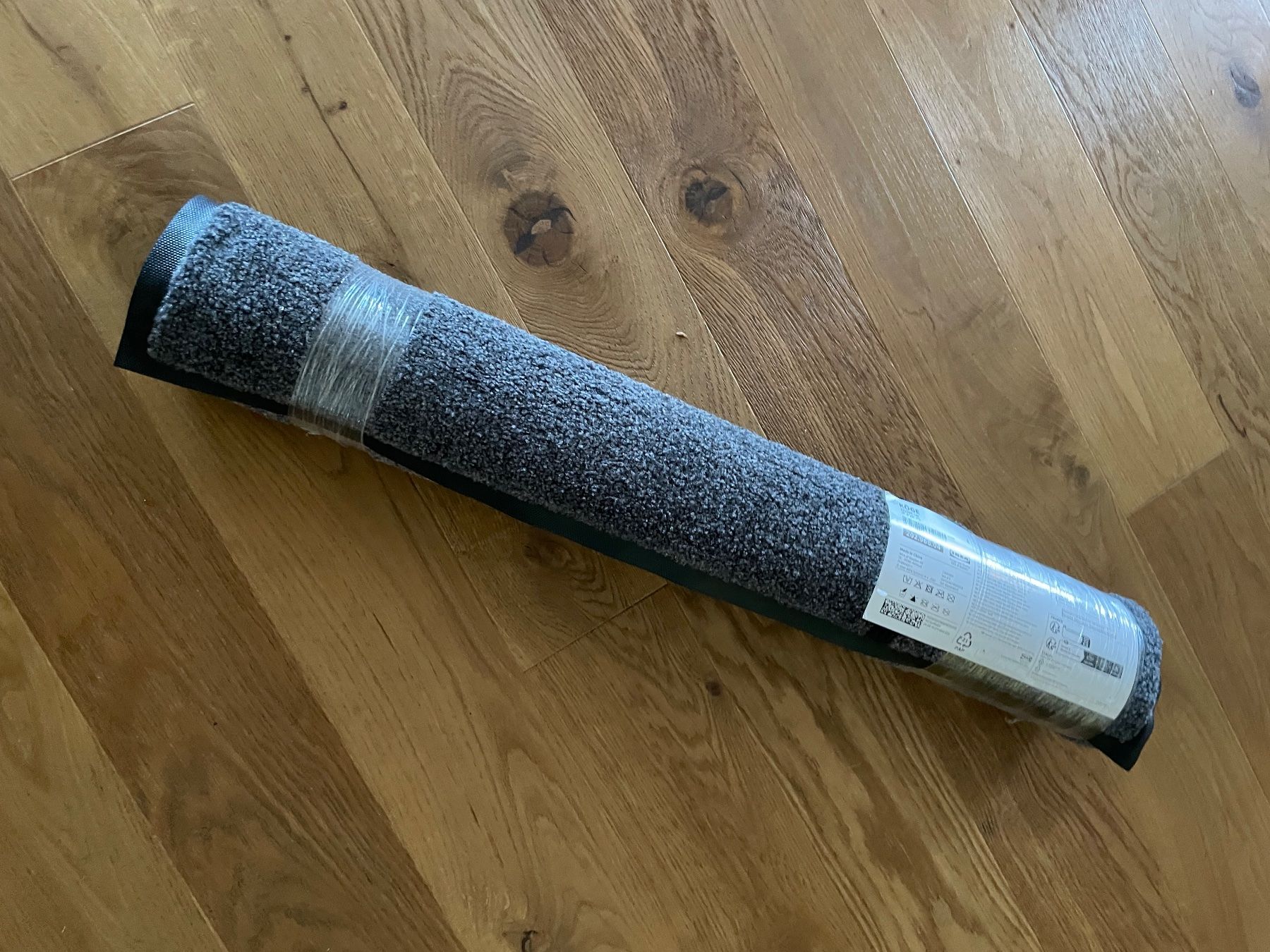 Ikea Teppiche: Fussmatte – Neu und originalverpackt aus Urdorf von cames 2