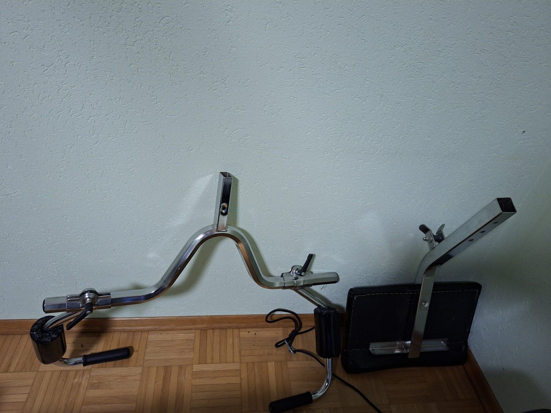 Kettler Hometrainer: Fitnessturm – Usato da Wolfwil venduto da Mig715 3