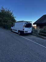 Peugeot Expert 2.0 HDI Auto