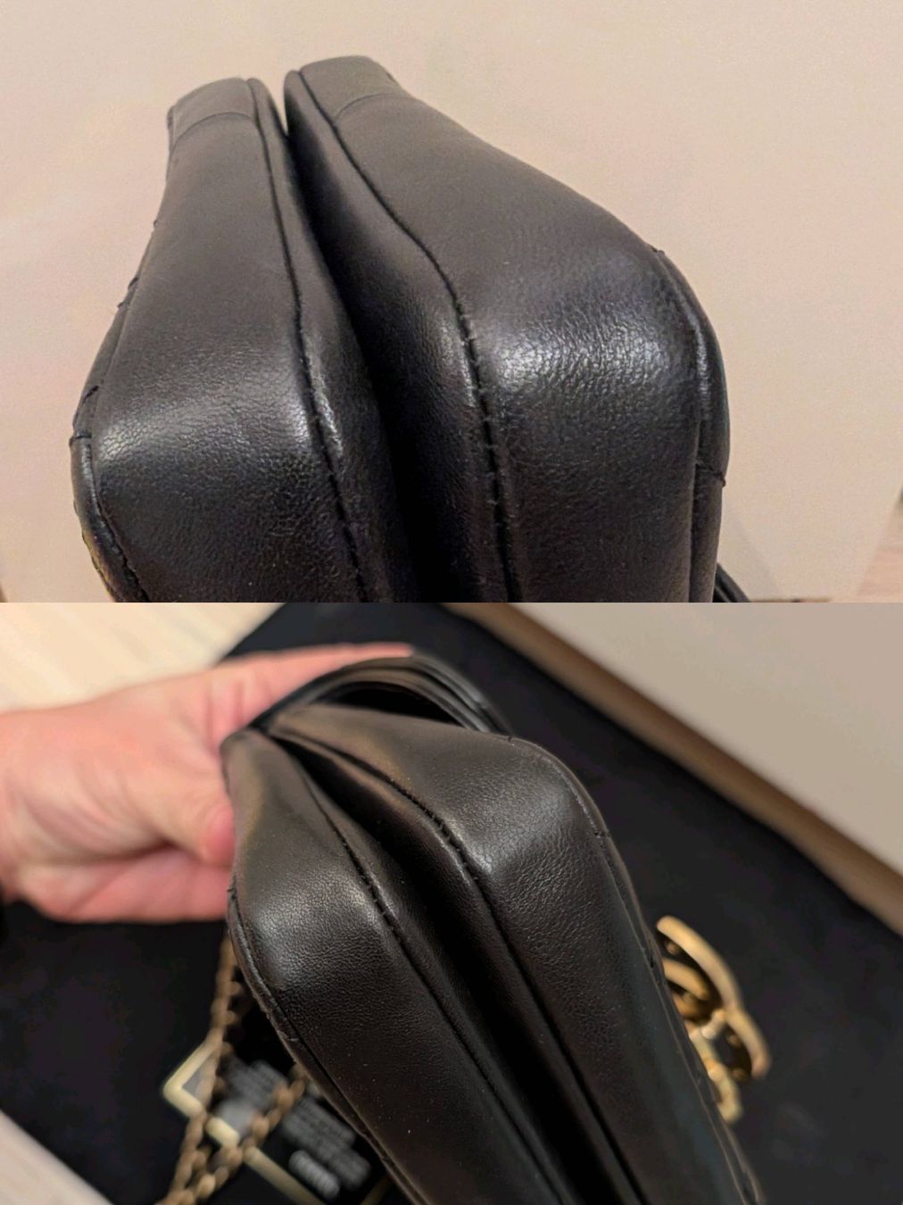 Chanel Borse da donna: Chanel flap bag – Usato da Islikon venduto da Ytinirt 7