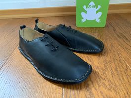 El Naturalista 5774 Crisol nappa black Gr.41 Barfuss