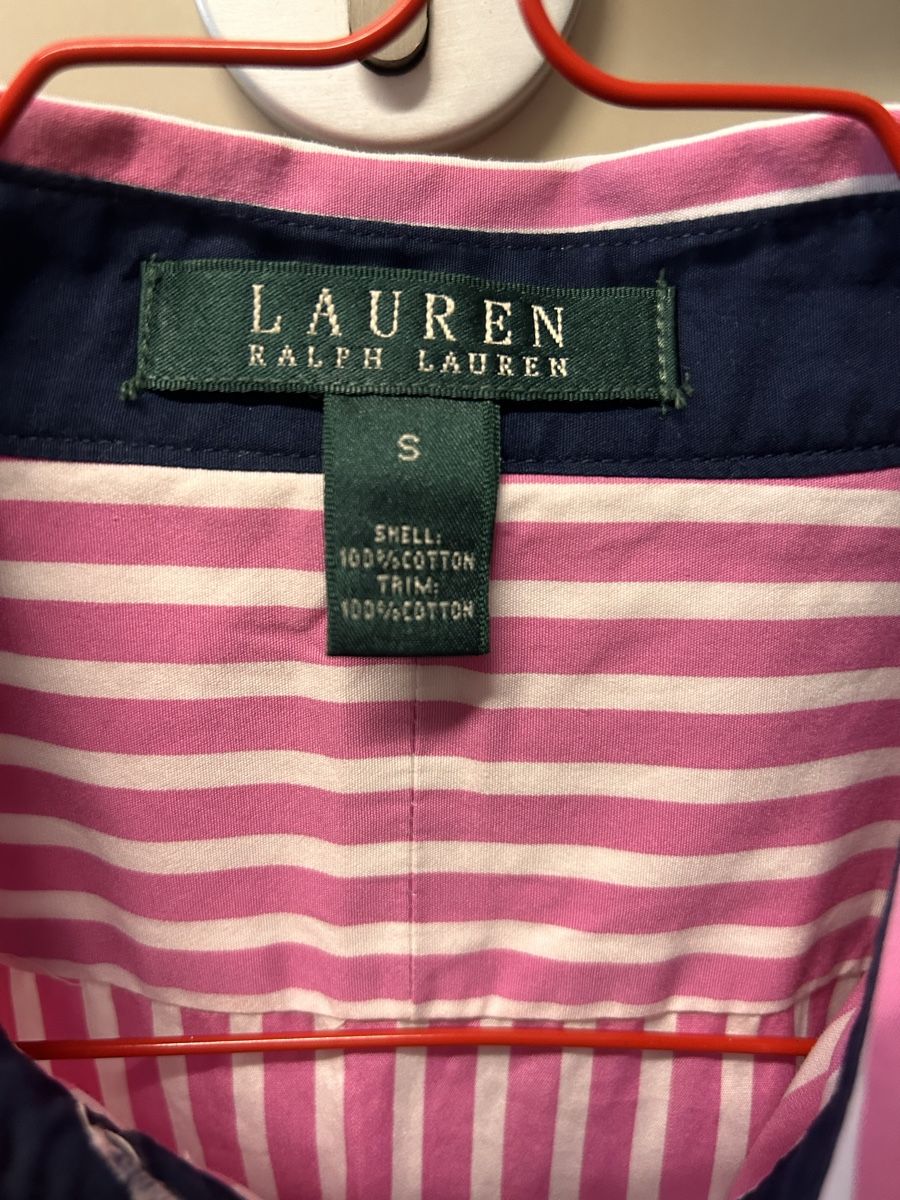 Ralph Lauren Camicette: Bluse von Ralph Lauren – Usato da Rheineck venduto da snc_g95p 1
