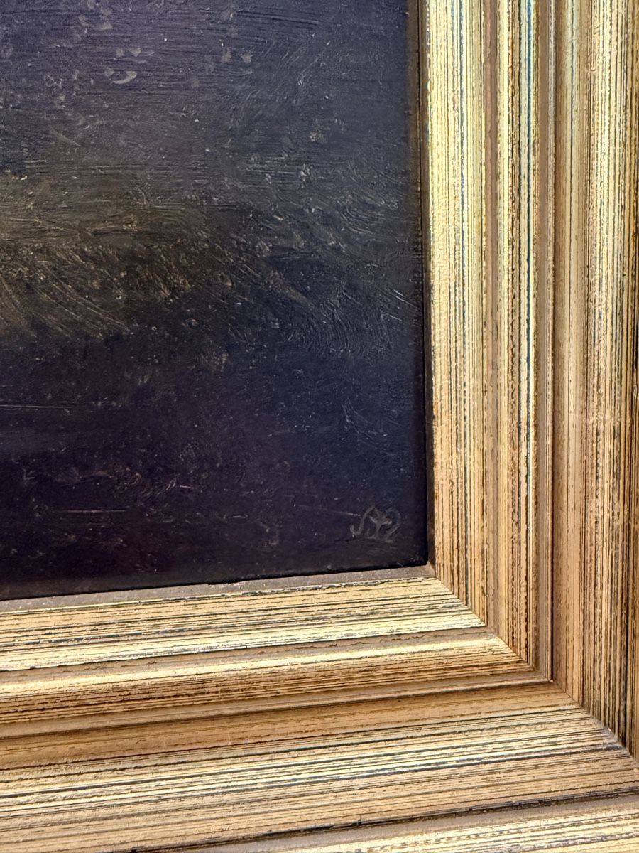 Tableaux: Ölgemälde 74x74cm – D'occasion à Solothurn par NUVICO 3