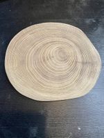 Holzscheibe Robinie nr.4