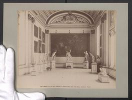 Fotografie Firenze, f. Galleria Uffizi, 