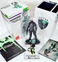 Splinter cell Blacklist collector