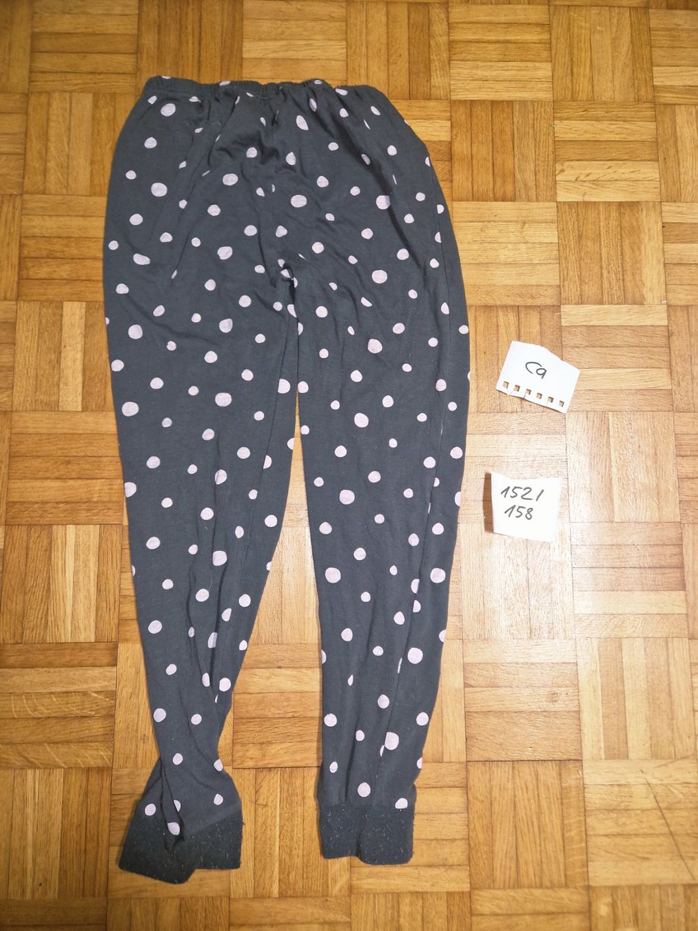 Hosen: Hose Grösse 152/158 – Gebraucht aus Stüsslingen von white_angel86
