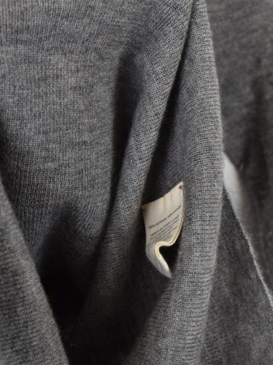 Pullover & Sweatshirts: Eric Bompard Paris Pullover, 100% Kaschmir, Gr.S/M (M) – Neu (gemäss Beschreibung) aus Nürensdorf von 2ND_STORY 6
