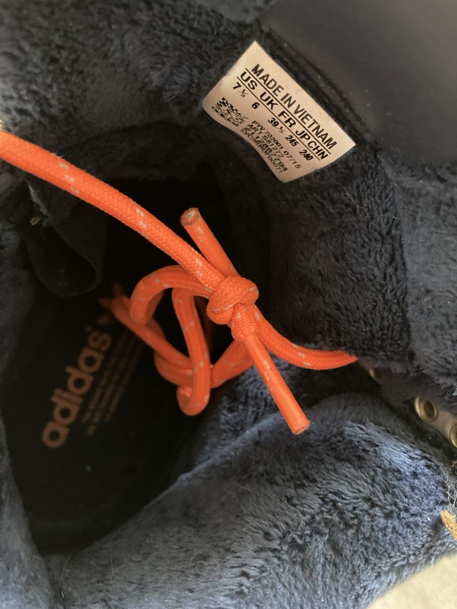 Adidas Scarpe da donna: Adidas Damenschuh – Usato da Schlattingen venduto da fernfen 3