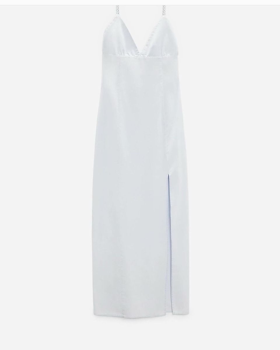 Zara Robes: Zara dress – Neuf avec emballage d'origine à Opfikon par til_t7ww 4