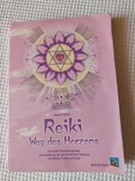 Reiki Buch