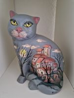 Katzensammlung