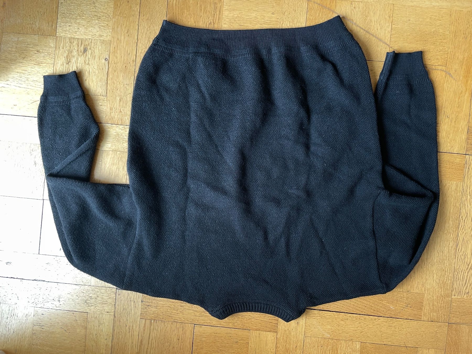 Lacoste Pulls & Sweat-shirts: Pullover Lacoste schwarz – Neuf (Voir description) à Zürich par luc_zs7m 3