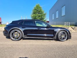 Alufelgen Porsche Taycan Porsche Cayenne VW Touareg 21 Zoll