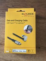 Data and Charging Câble