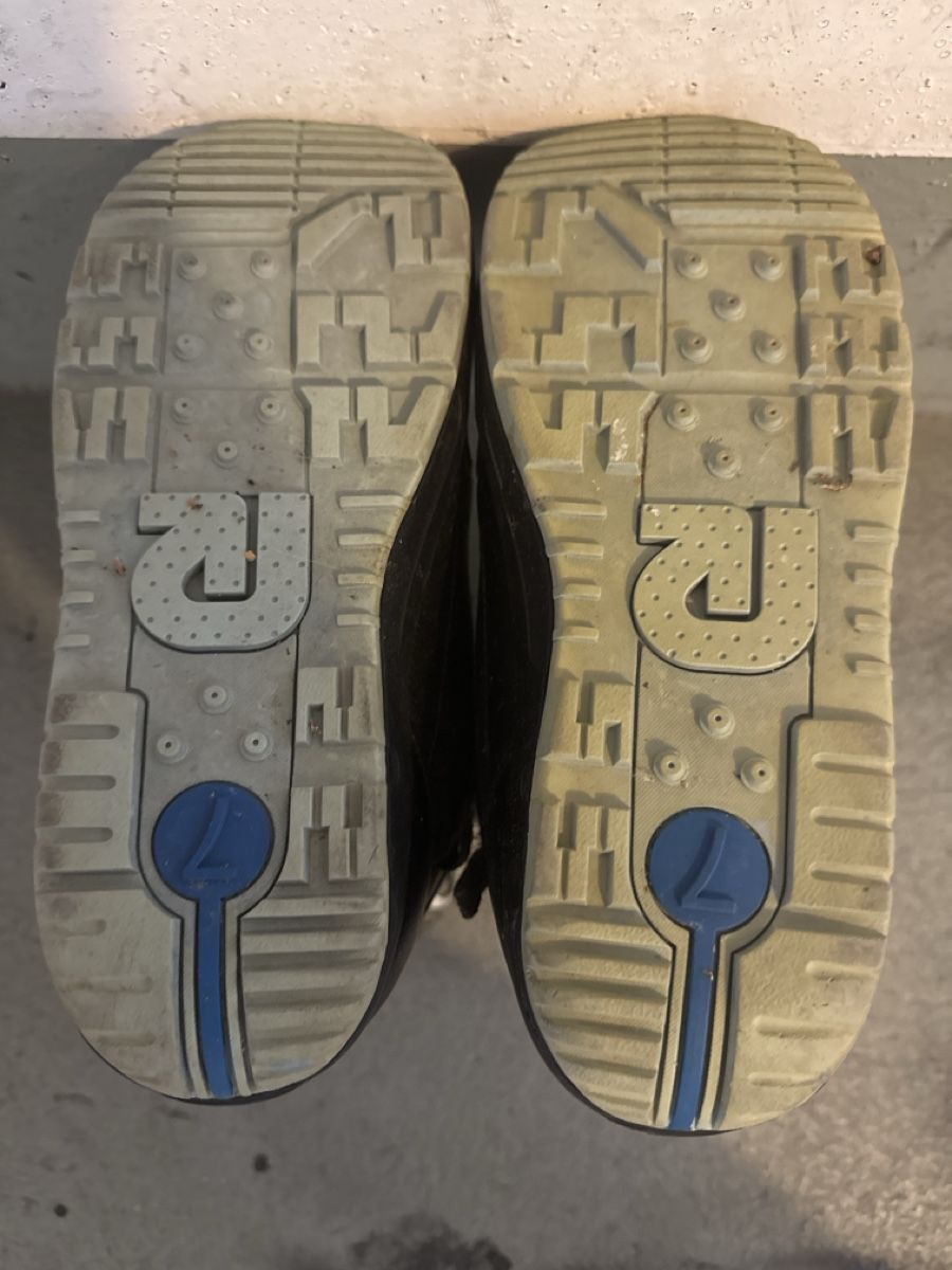 Burton Scarpe da uomo: Snowboardschuhe Gr. 38, BOA Boots – Usato da Schliern b. Köniz venduto da amo_lln9 5