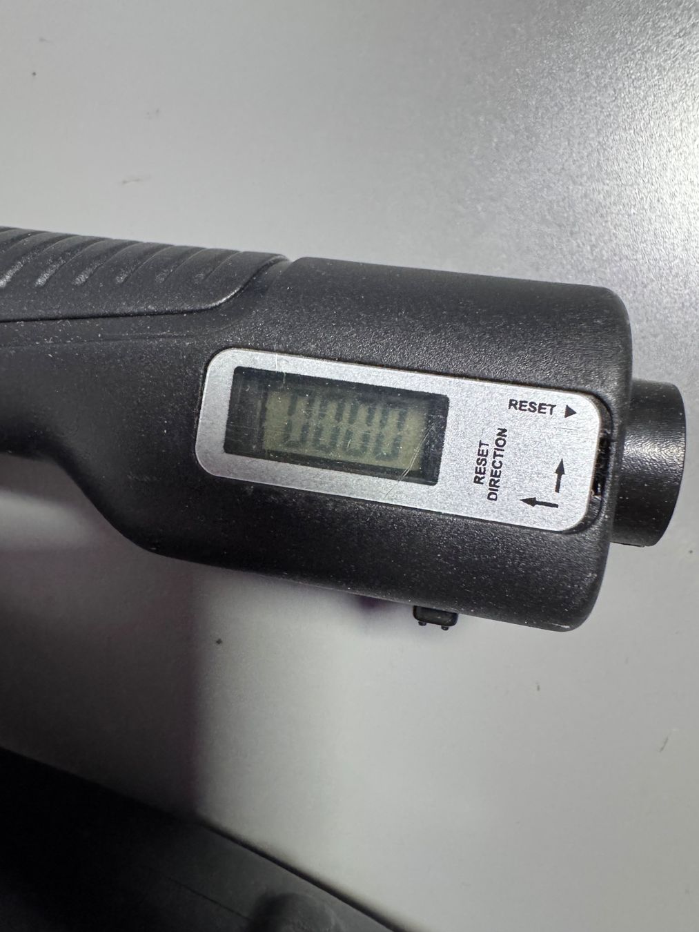 Hometrainer: Handtrainer Griffkrafttrainer mit Zähler – Nuovo (secondo la descrizione) da Zunzgen venduto da noa_wd92 2