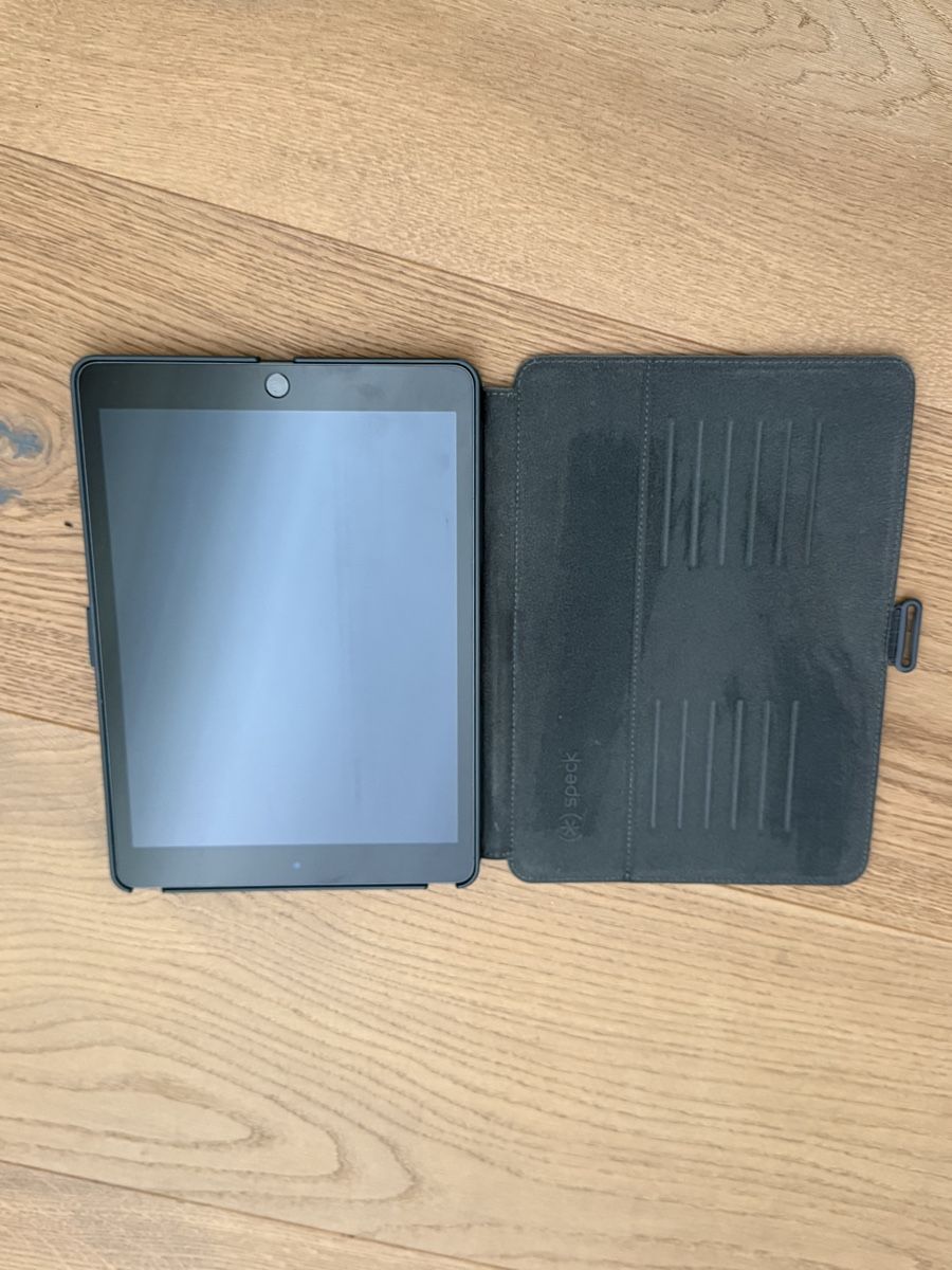 Apple Tablet PC: iPad – Usato da Sevelen venduto da mha_6tg7 1