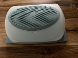 Tupperware Käsebehälter