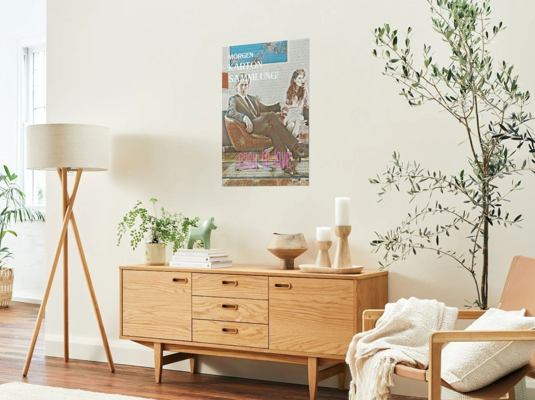 Foto & Immagini: Poster: Kartonsammlung.Wir feiern die Schweiz – Nuovo e nell'imballaggio originale da Zürich venduto da Posterrama 2