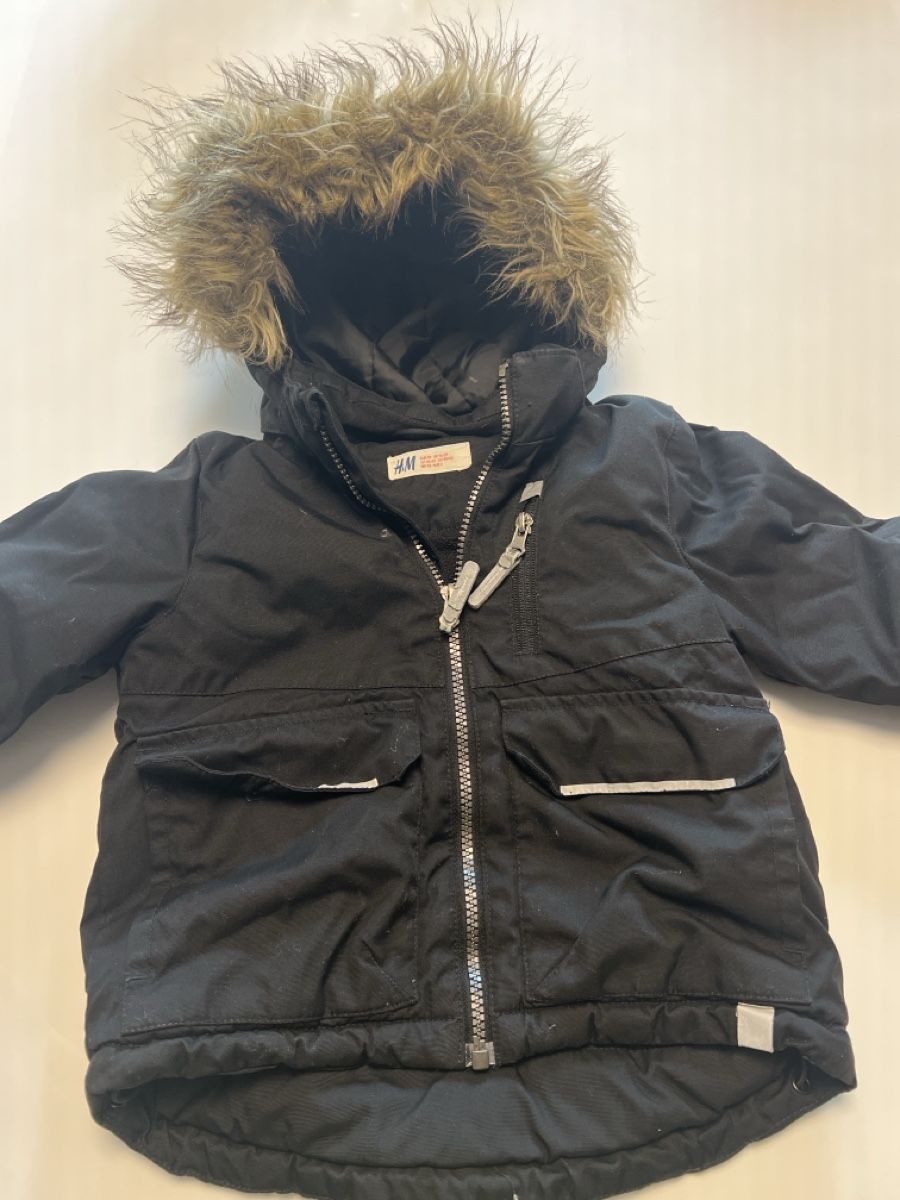 Kleiderpakete & -sets: Winter Kleiderset Junge 92 – Gebraucht aus Dietikon von Lena.86 5