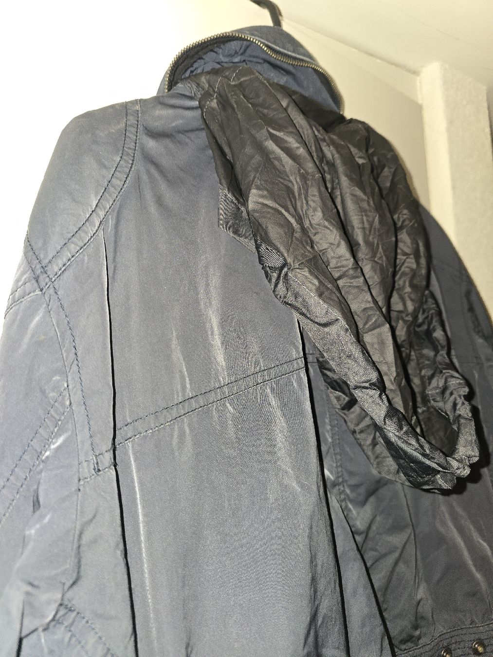 Strellson Giacche: Jacke Strellson Herbst / Frühjahr Gr. 52 – Usato da Adliswil venduto da Micky048 4