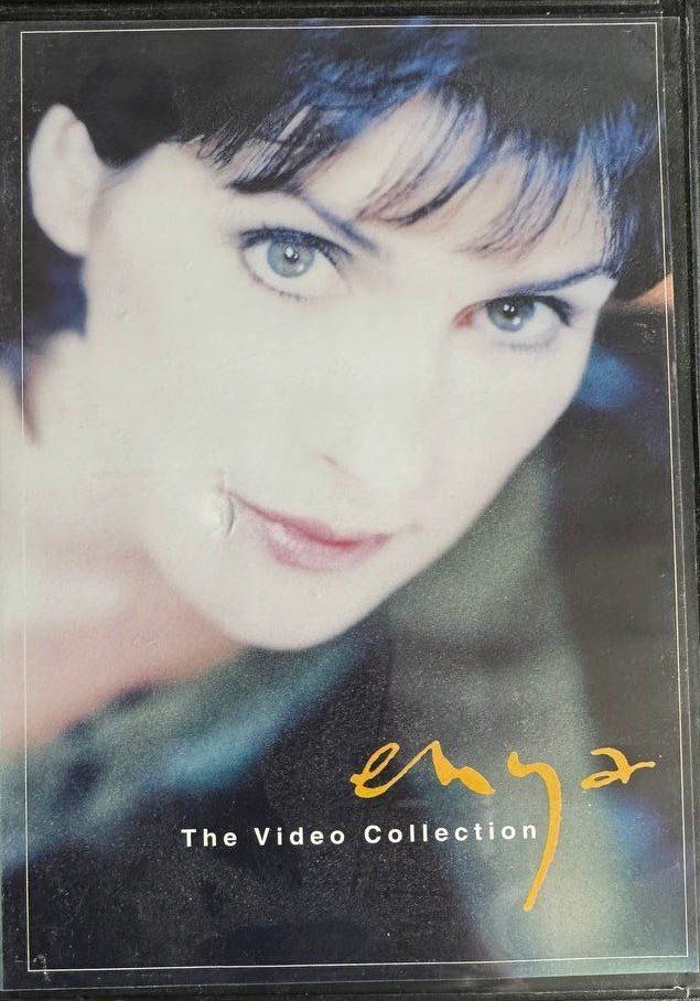 Tutti i DVDs: Enya The Video Collection DVD mit Bonusmaterial – Usato da Beringen venduto da Mantafisch1