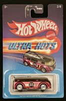 Hot Wheels VW/Volkswagen T1 GTR (Ultra Hots)