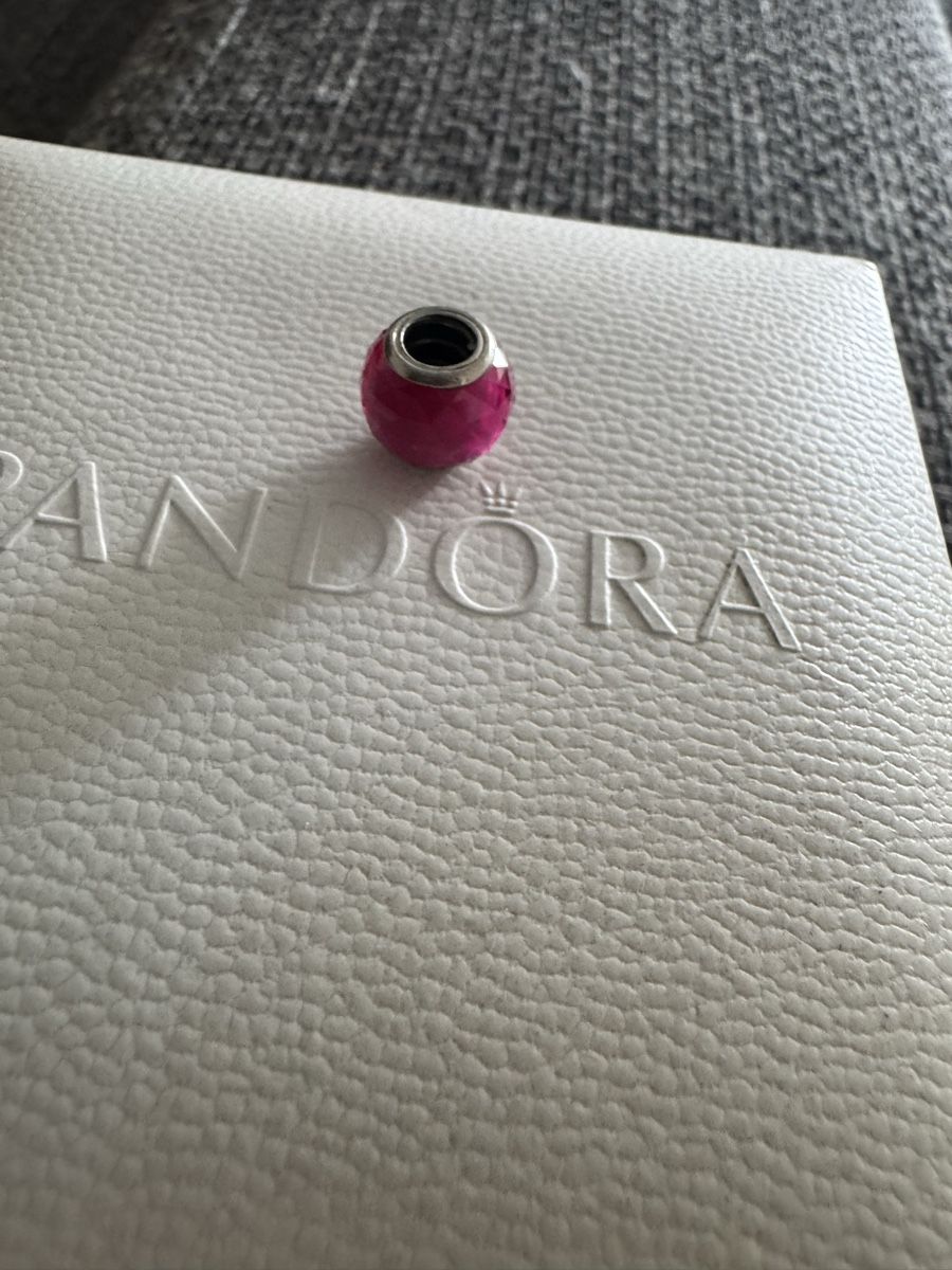 Pandora Ciondoli: Pandora Charm – Nuovo (secondo la descrizione) da Kerzers venduto da SaphiraKH 1