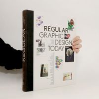 Grafik Design Buch Regular: Graphic Design Today