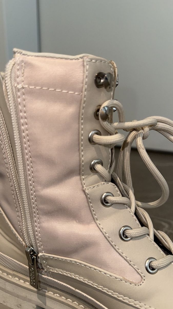 Guess Scarpe da donna: Schnürstiefel GUESS – Usato da Rebstein venduto da juz_7vw2 3